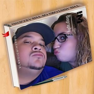 Meet your Posher, Carlos